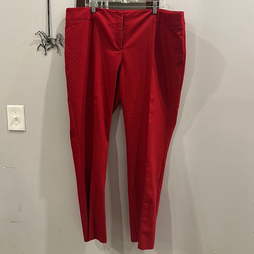 Chico’s So Slimming dress pants